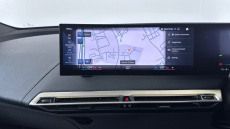 BMW iX 240kW xDrive40 M Sport Edition 76.6kWh 5dr Auto Electric Estate